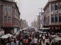 -长江路步行街(长春银座店)