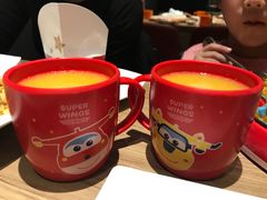 -必胜客(新中纬店)