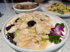-牟传仁饭庄(星海店)
