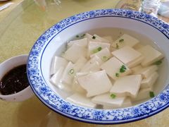 -柞水乾佑红门家菜