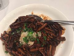 响油鳝丝-老吉士(环贸iapm店)