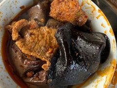 -枇杷园食为鲜火锅(南山店)