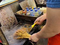 -十里铺铁板鱿鱼