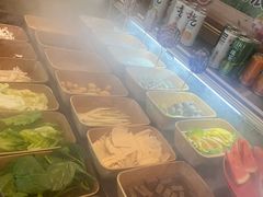 -水林间·寿喜烧自助(仙林金鹰店)