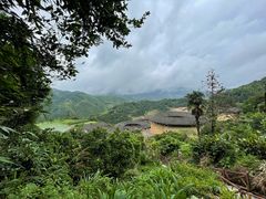-南靖田螺坑土楼群景区