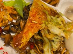 -泰合素食(双流店)