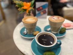 -PAUL LAFAYET 法式甜品(港汇广场店)