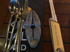 -Ministry of Crab(科伦坡店)