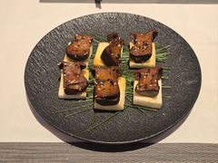 -若蘭慈·无国界素食料理(欢乐海岸店)