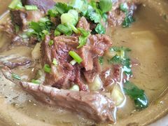 -大清花饺子(山庄店)