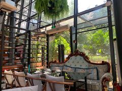 -聚缘·湘味音乐餐厅party(罗湖店)