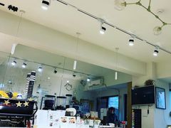 -不正咖啡(万达尊店)