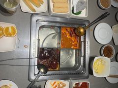 -海底捞火锅(北京路店)