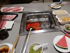 -海底捞火锅(漕宝路店)