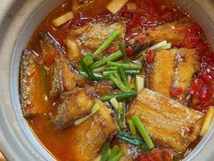 -黔蘑菇四季餐厅(观山湖店)