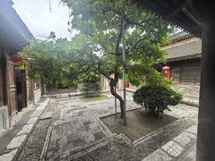 -胡氏古民居建筑