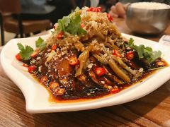 夫妻肺片-明海妈妈菜(大连外国语学院店)