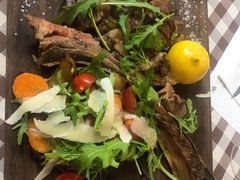 -Mammamia意大利餐厅(阳春巷店)