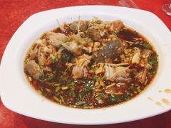 -抱德·潮汕味(敦和店原惠城鱼仔)