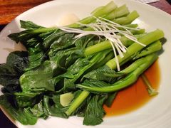 -绿茶餐厅(华贸购物中心店)