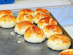 -嘉华鲜花饼·现烤(昆明老街店)