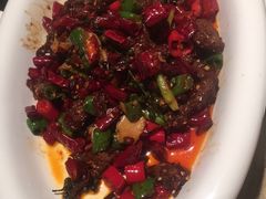 -昆仑饭店-鲜筵餐厅