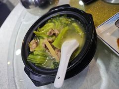 -东江海鲜大排档·潮汕菜·砂锅粥