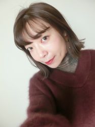 -HD HAIR STYLE