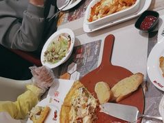 -米斯特比萨(罗斯福店)