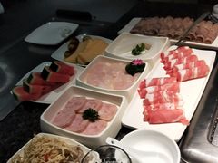 -海底捞火锅(崇文门新世界百货店)
