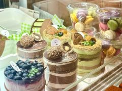 -7号里低糖生日蛋糕(南阳路店)