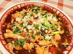 -3弄堂·滕王饭店·江西菜(铜锣湾店)