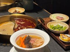 -滟设火锅料理(南滨路店)