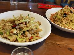 -八大碗·地道东北菜(白塔堡店)