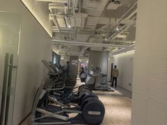 -FLARE STAR FITNESS(复地活力城店)