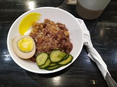 卤肉饭-小明同学(三里屯店)