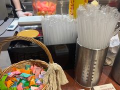 -憨铁匠老火锅(龙岗万科里店)