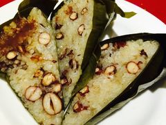 -蜀中吴养生板栗鸡(会展店)
