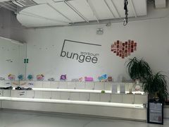 -Jumphai室内蹦极运动
