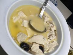 -悦融琥珀·京鲁菜·海味珍品(西单店)
