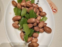 -喜家德虾仁水饺(麒麟社店)