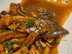红烧划水-山外山菜馆(玉泉路店)