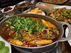 -孙府大院(步行街店)