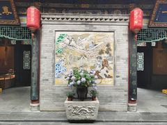 -湘子庙