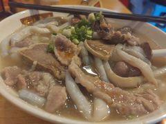 -荔林食店(西华路店)