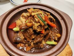 -香港新曜记茶餐厅(星耀城店)