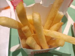 -汉堡王(正弘城店)