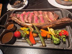 -C&R西班牙餐厅