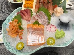 -昱匠·日本料理(金融街店)