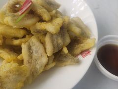 -丰收日·小海鲜·沪上家宴(顾村正大店)